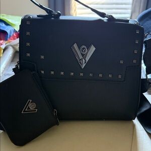 VALENTINO ORLANDI SATCHEL BAG
